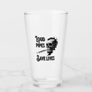 Verre Les canalisations fortes sauvent des vies