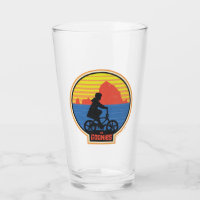 Les Goonies Retro Mikey équitation Vélo Graphique