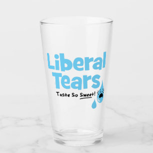 Verre Les Larmes Libérales Taste So Sweet