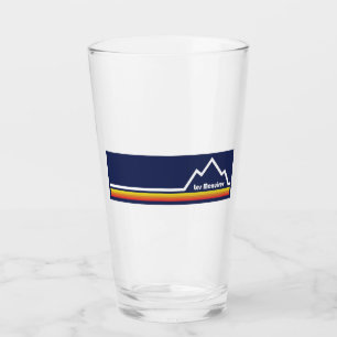 Verre Les Menuires France