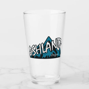 Verre Les monts Ashland Oregon