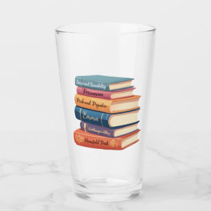 Verre Les romans de Jane Austen VII