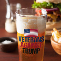 Les vétérans contre Trump