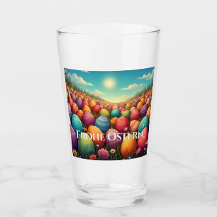 Verre L'Est magique