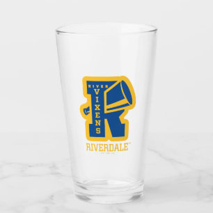 Verre Letterman River Vixens