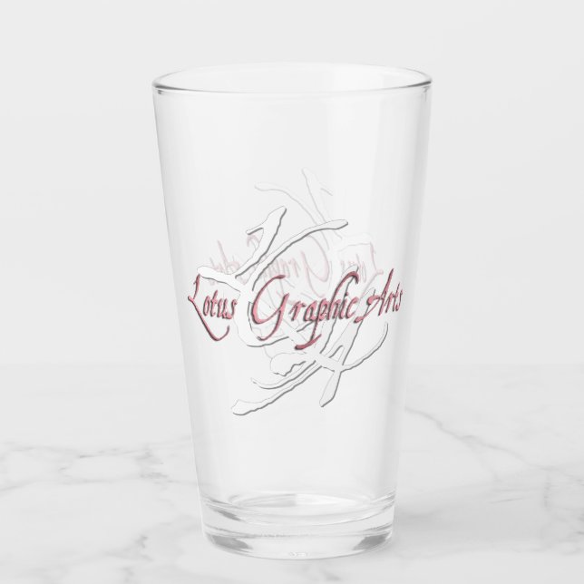 VERRE LGA (Devant)