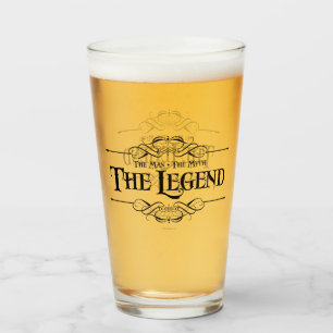 Verre L'Homme, Le Mythe, La Légende