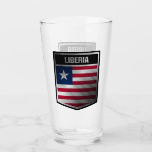 Verre Libéria