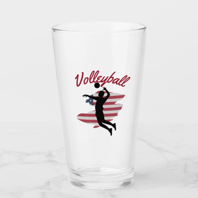 Verre Liberté Sert Wear (Devant)