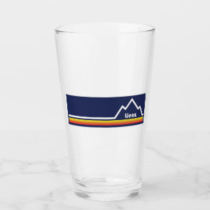 Verre Lienz Autriche