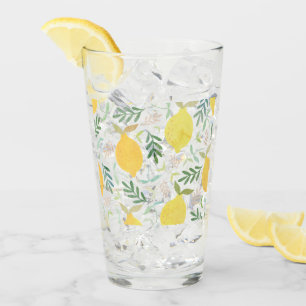 Verre Limonade douce