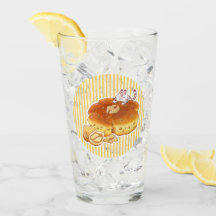 Little Cat & Walnut bread