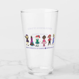 Verre Little Dancers Ballet Tap Jazz Dance Studio School