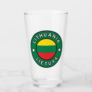 Verre Lituanie Lietuva