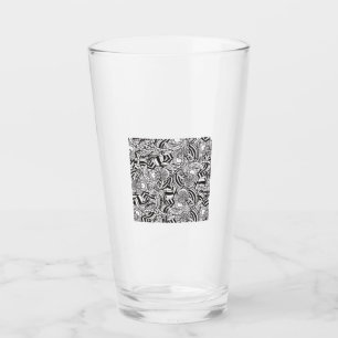 Verre Livre de coloriage pour adultes