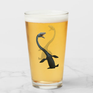 Verre Loch Ness Monster (Creeptid)