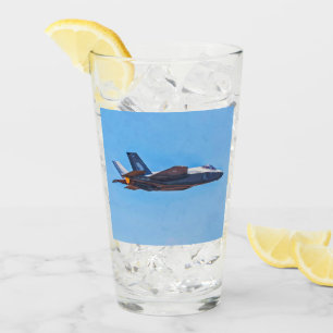 Verre Lockheed Martin F-35A Lightning II