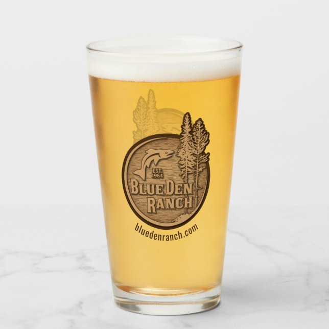 Verre Logo BDR 2020 avec site (Devant (rempli))