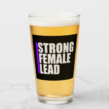 Logo de citation de l'autonomisation féministe à f