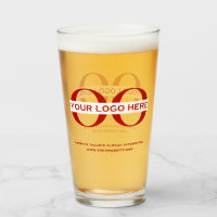 Logo et texte personnalisés