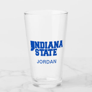 Verre Logo Indiana State
