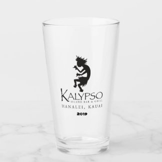 Verre Logo Kalypso Kane