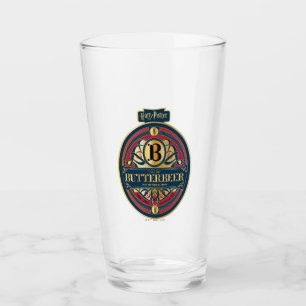 Verre Logo vertical BUTTERBEER™