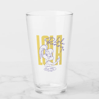 Verre Lola 1996 Vibe