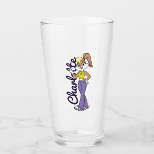 Verre Lola Finger Heart