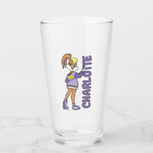 Verre Lola TUNE SQUAD™ Varsity Heart