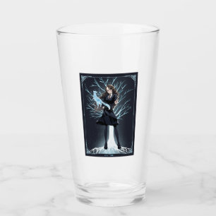 Verre L'Otter Patronus d'Anime Hermione Granger