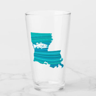 Verre Louisiana Wave Fishing
