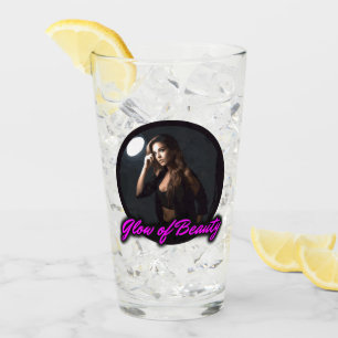 Verre Luminosité de beauté