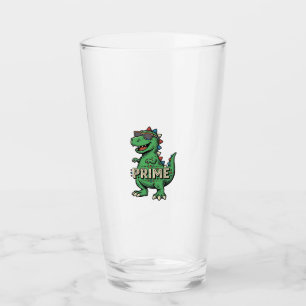 Verre Lunettes de soleil dinosaure vintage Prime Cartoon