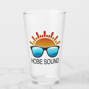Verre Lunettes de soleil Hobe Sound Florida