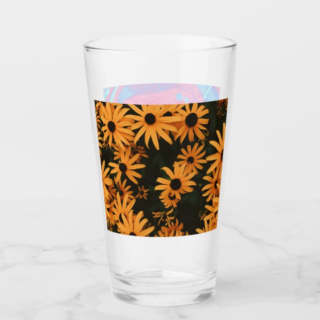 Verre lunettes noires (Devant)