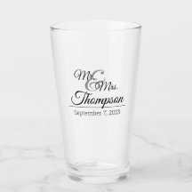 M. & Mme Mariage Date de célébration