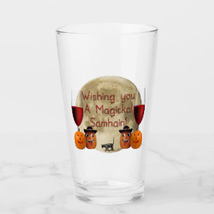 Verre Magickal Samhain