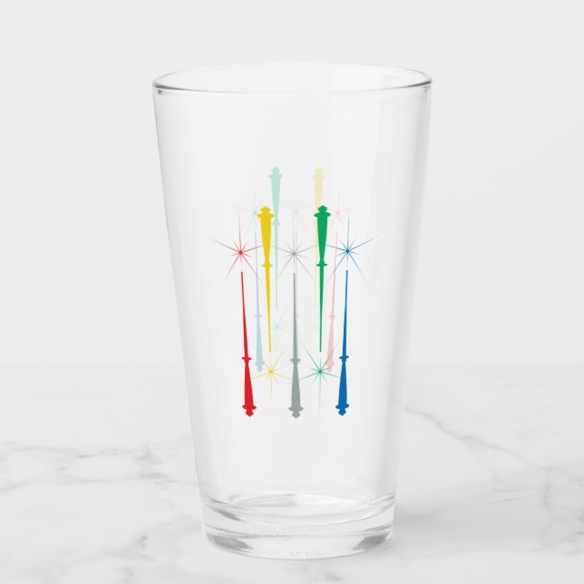 Verre Magique (Devant)