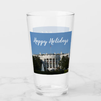 Verre Maison Blanche