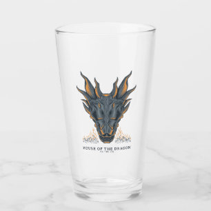 Verre MAISON DU DRAGON   Altar à bougie de Balerion