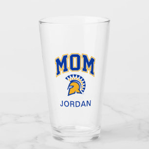 Verre Maman de Spartans d'état de San Jose