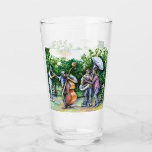 Verre Maman ne m'a jamais averti à propos des joueurs tu