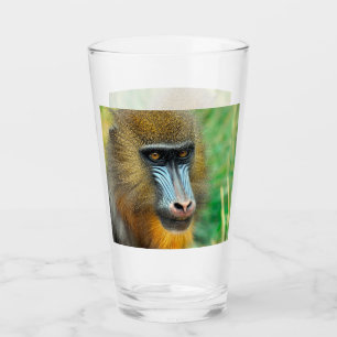 Verre Mandrill 002