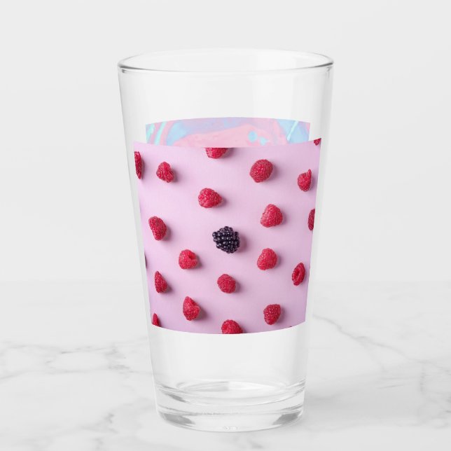 Verre mange (Devant)
