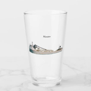 Verre manisé