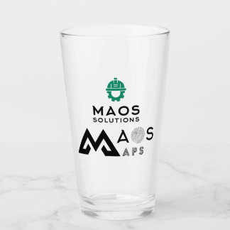 Verre MAOS Tumbler
