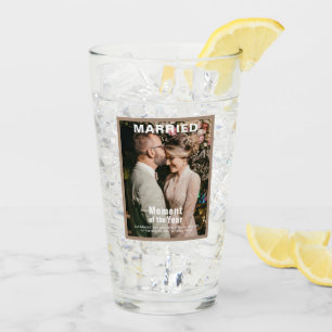 Verre Mariage Ajouter une photo