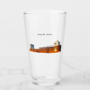 Verre Mark W. Barker