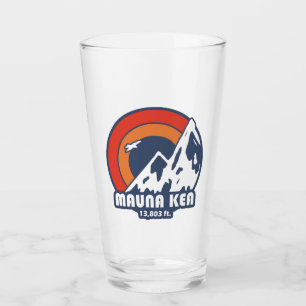 Verre Mauna Kea Hawaii Sun Eagle